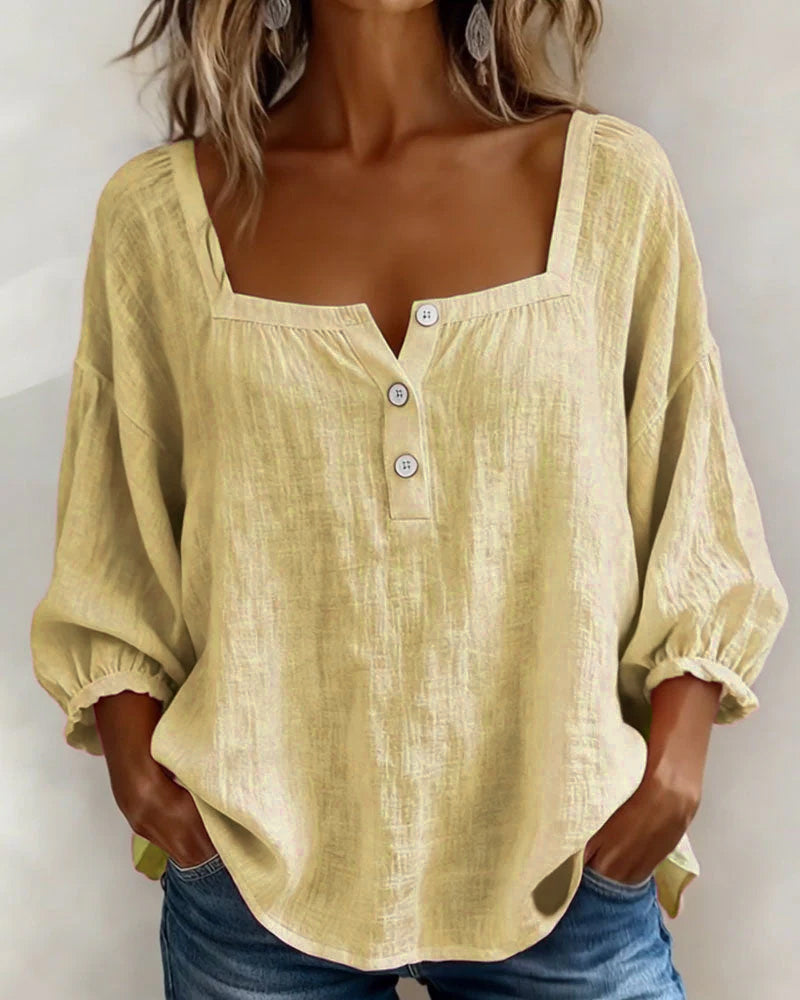 Jaune / 3XL