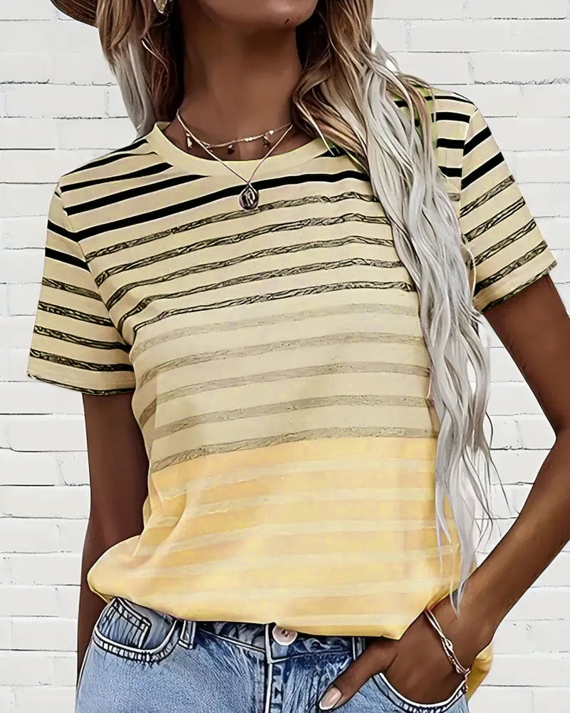 Jaune / S