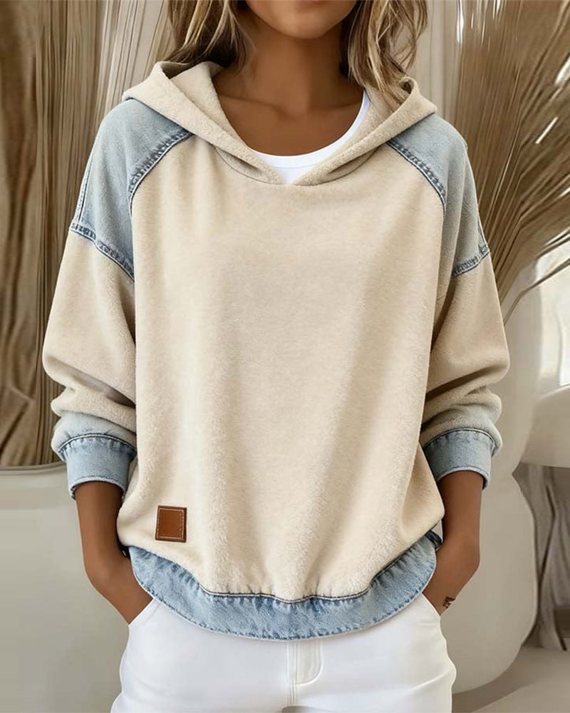 Beige / S