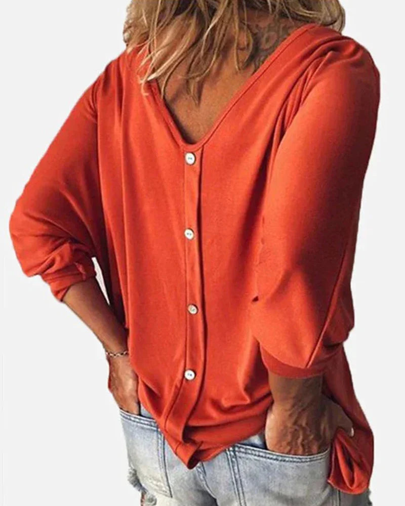 Orange / 5xl
