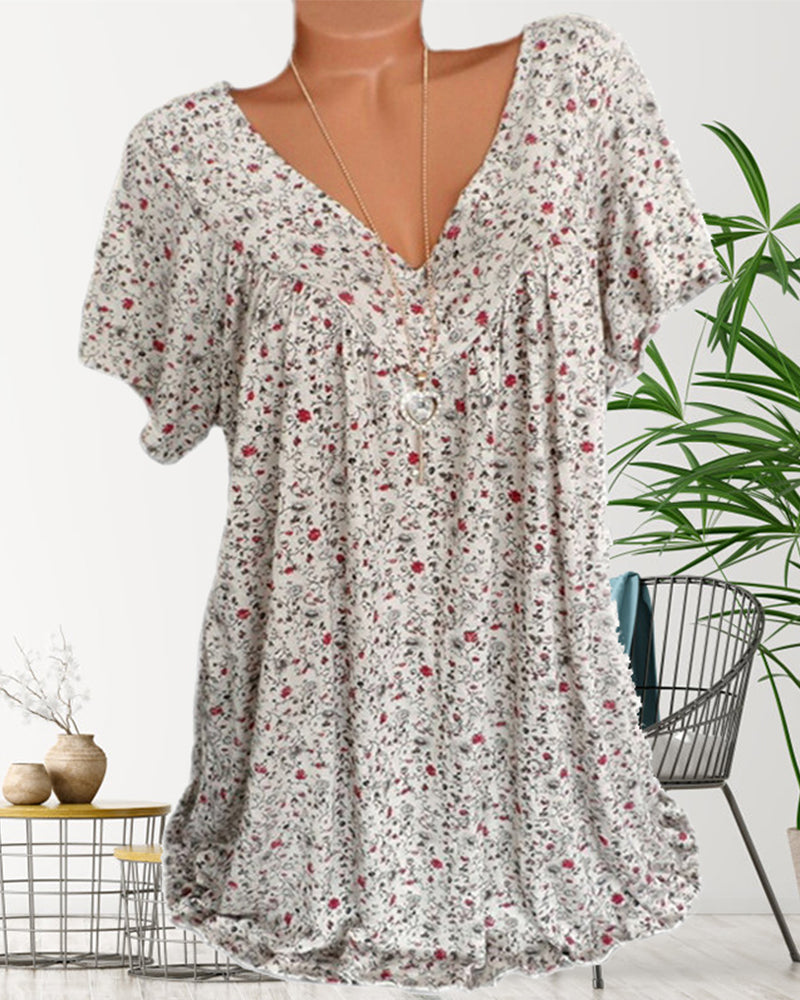 Beige / 5XL