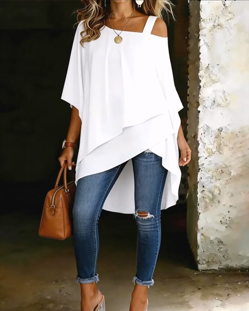 Blanc / 3XL