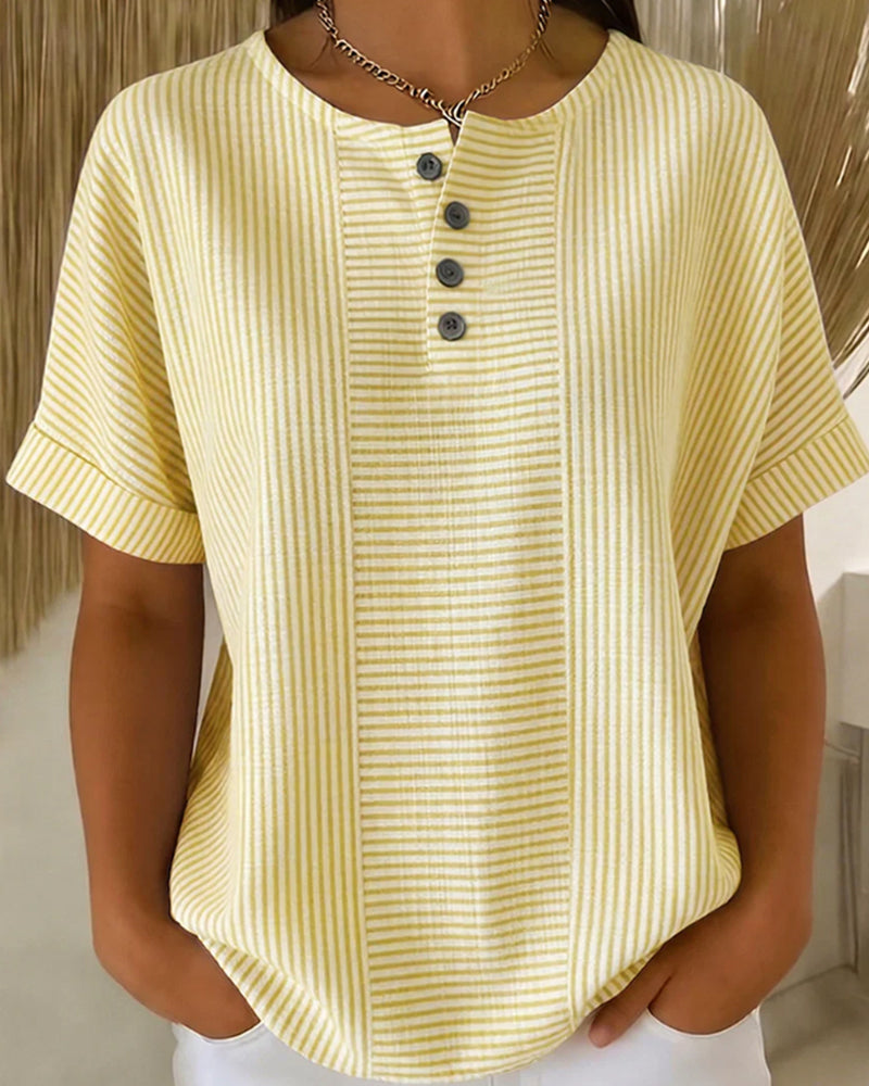 Jaune / 3XL