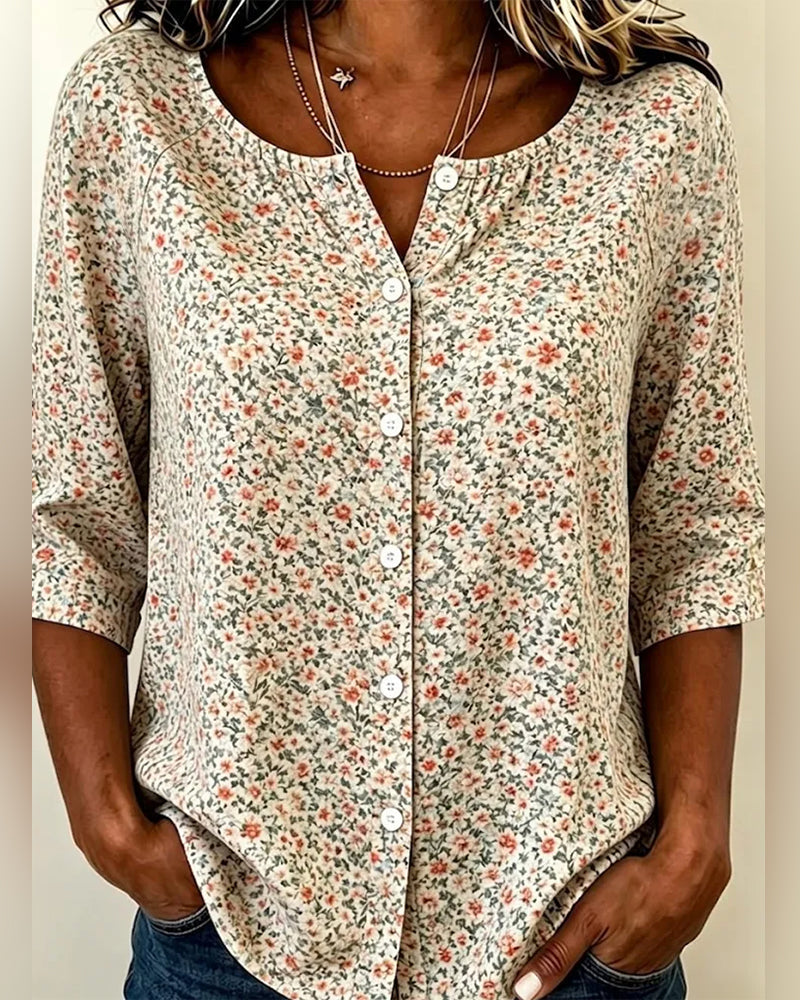 Beige / 3XL
