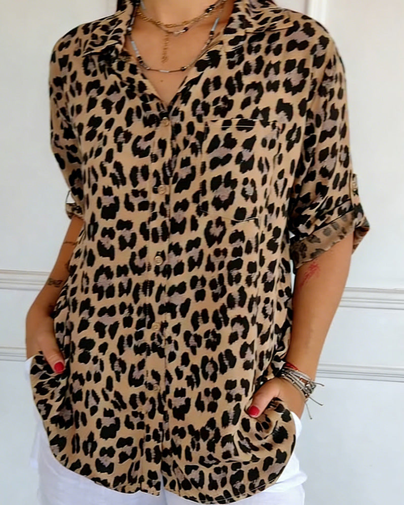 Léopard / 3XL