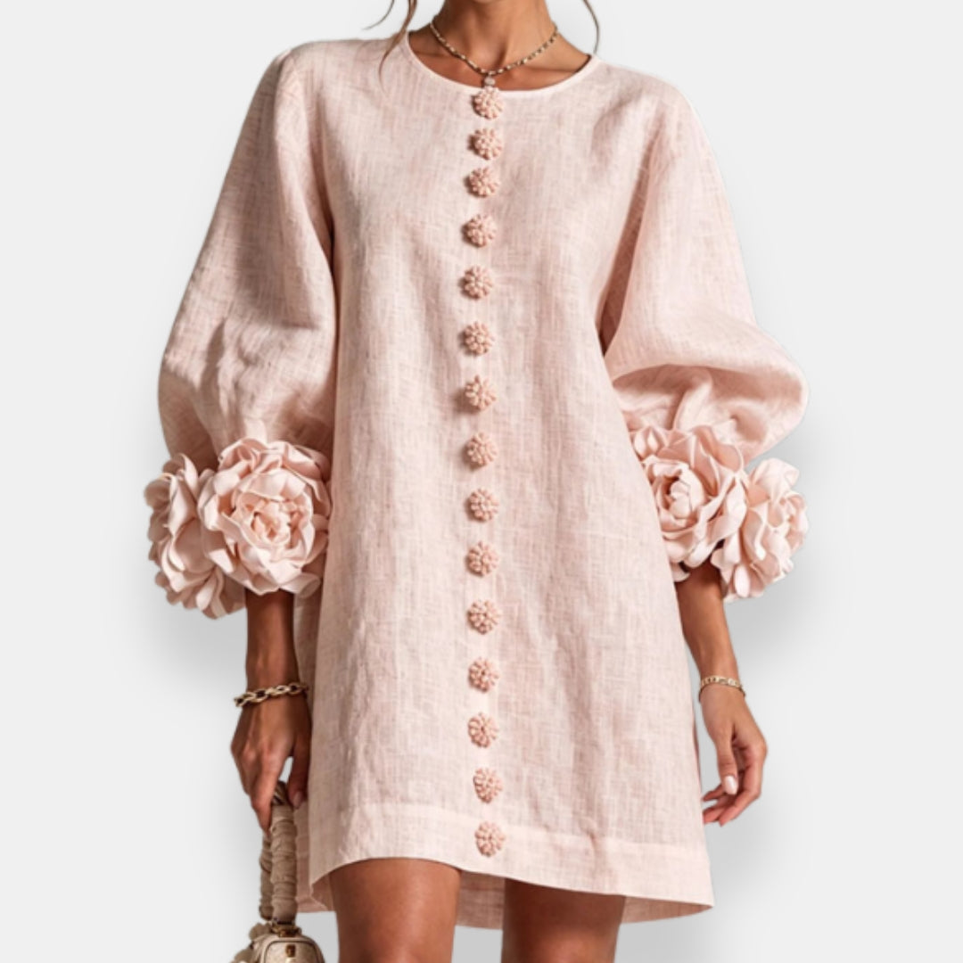 Rose / 2XL