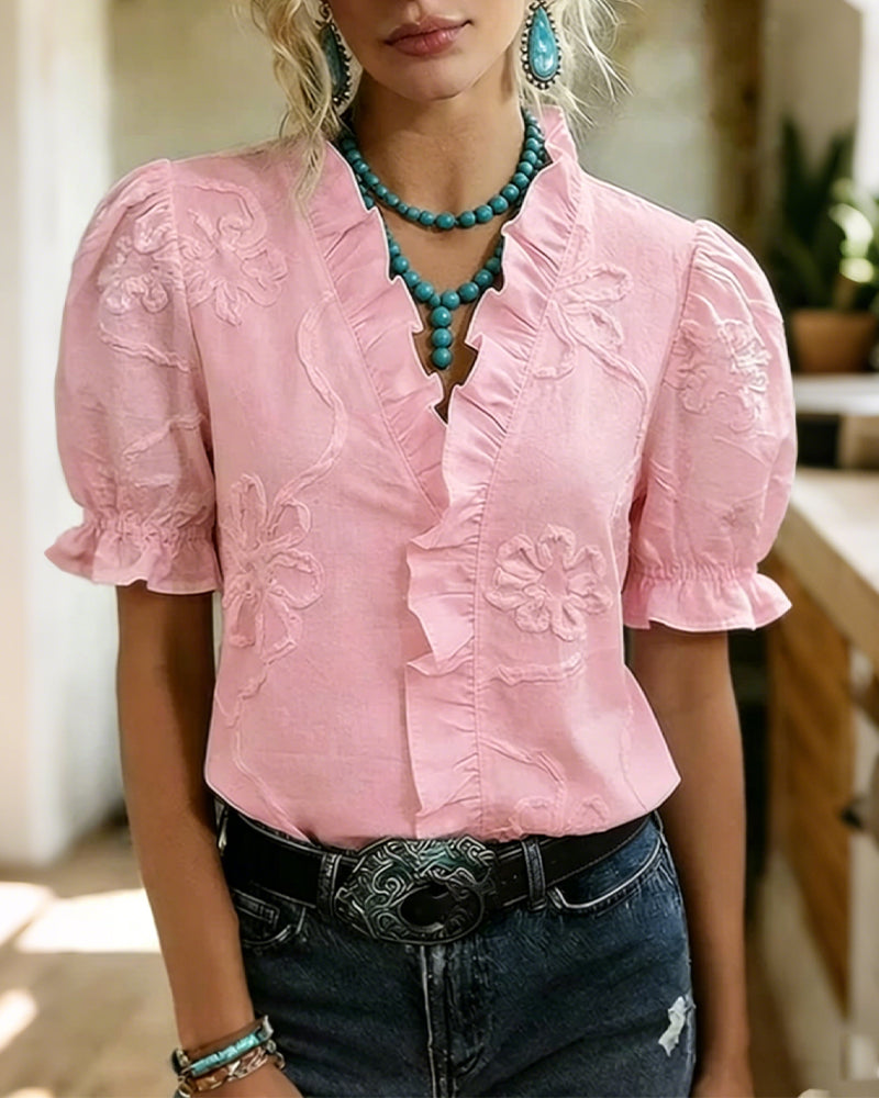 Rose / 3XL
