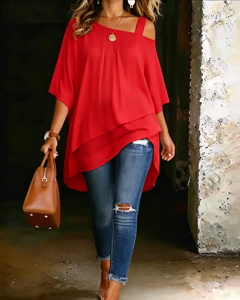 Rouge / 3XL