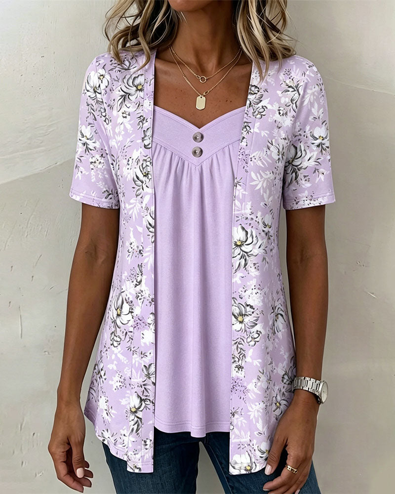 Violet / 3XL