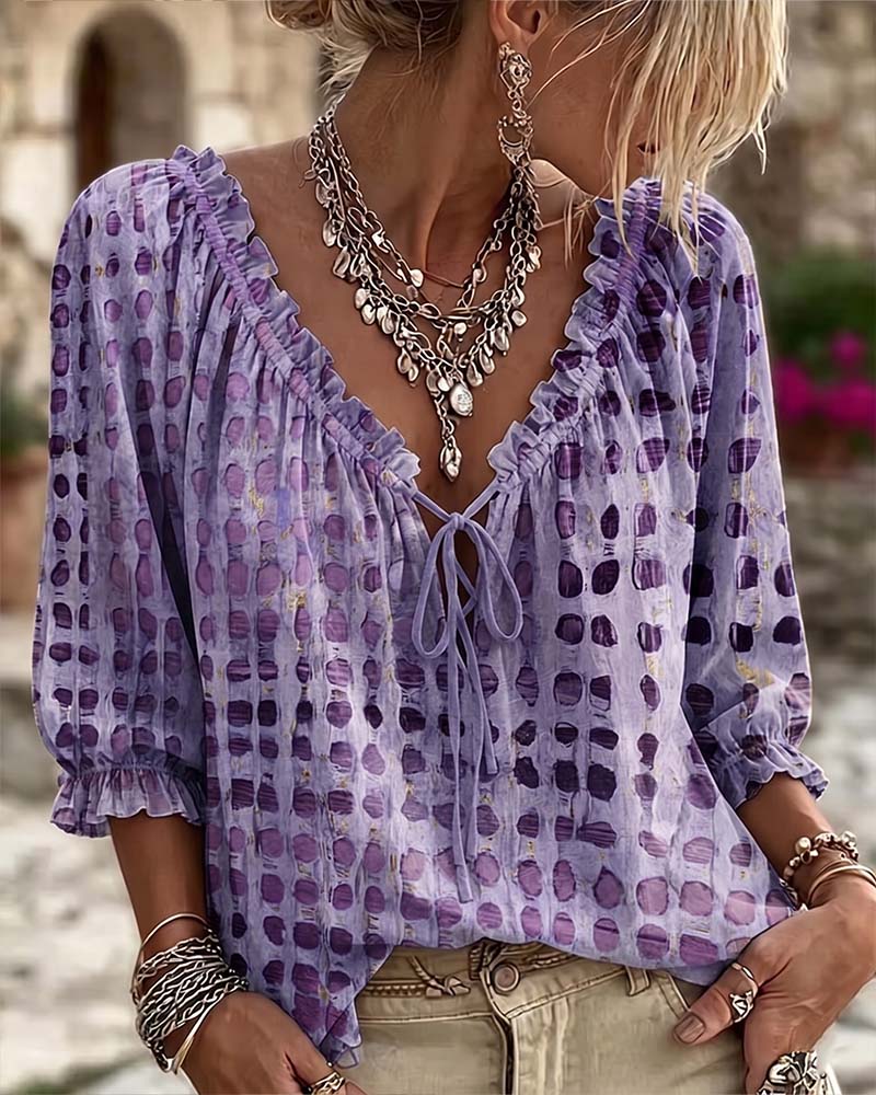Violet / 3XL