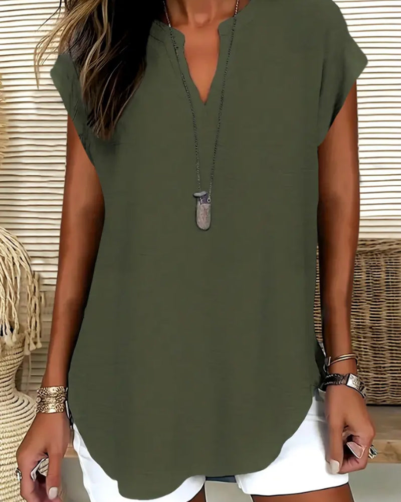 Vert Olive / 3XL