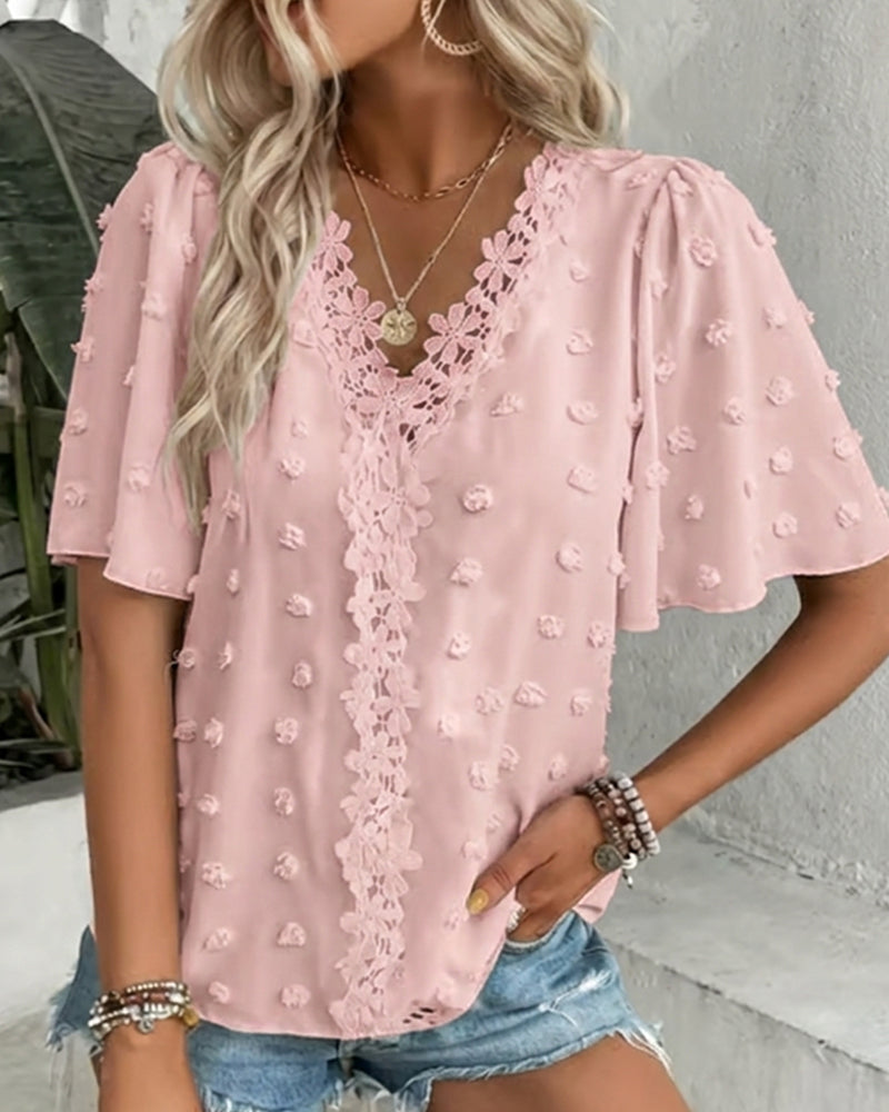Rose clair / 2XL