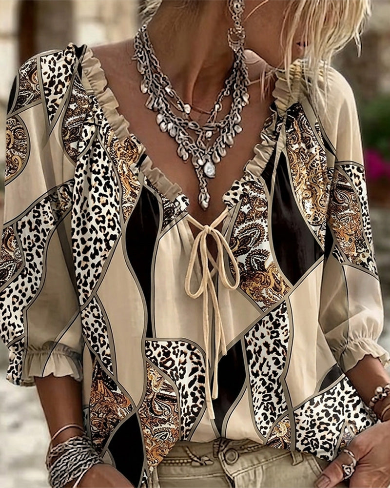 Beige / 3XL