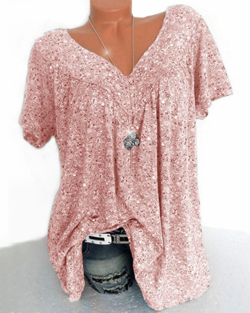 Rose / 5XL