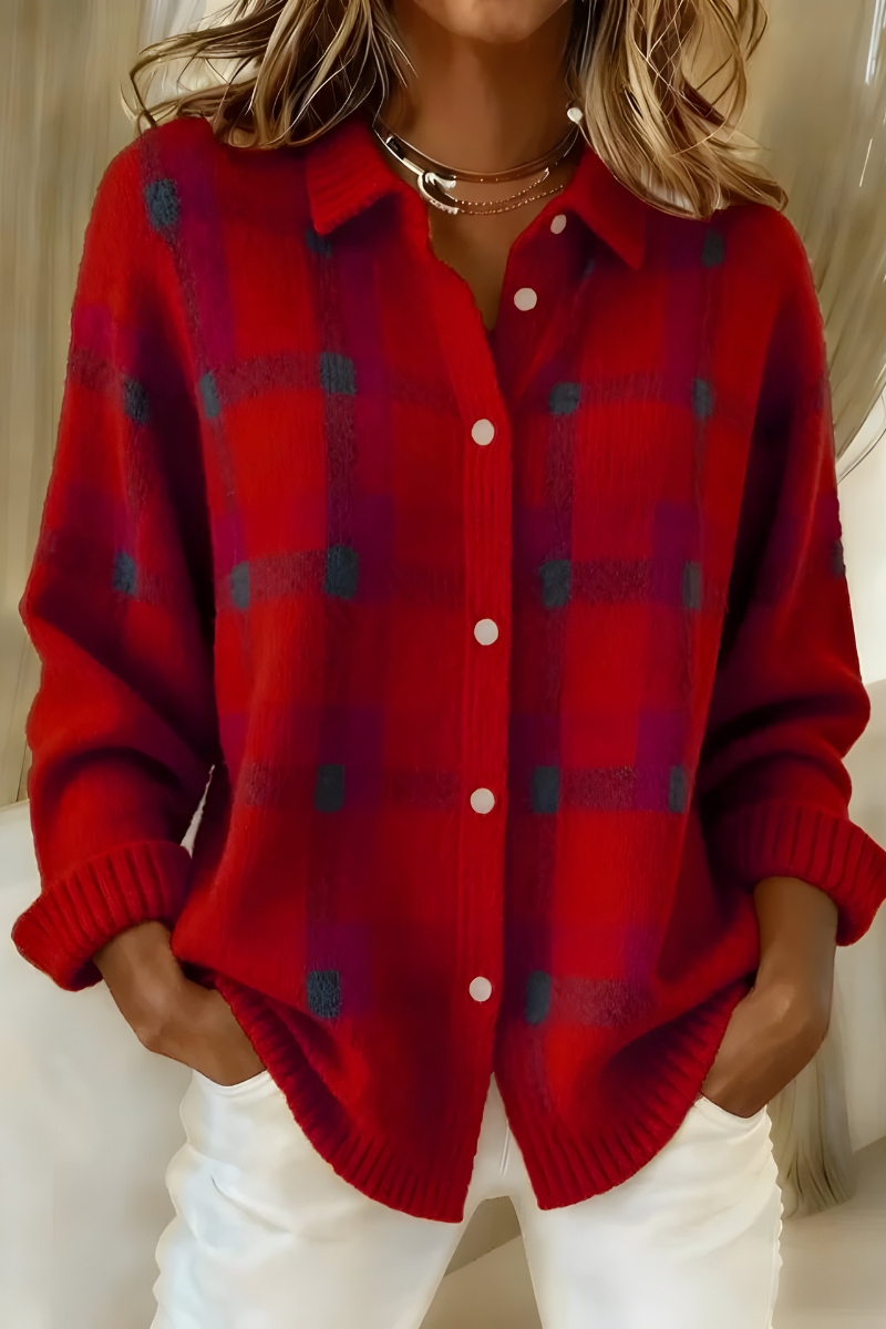 Rouge / 5XL