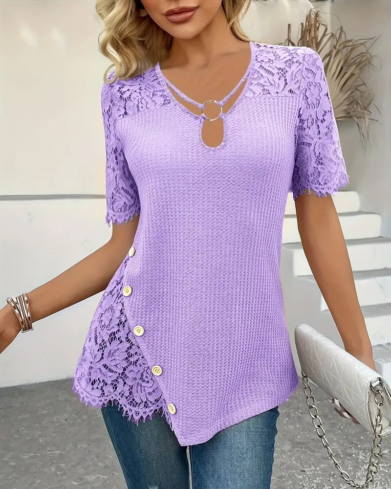Violet / 3XL