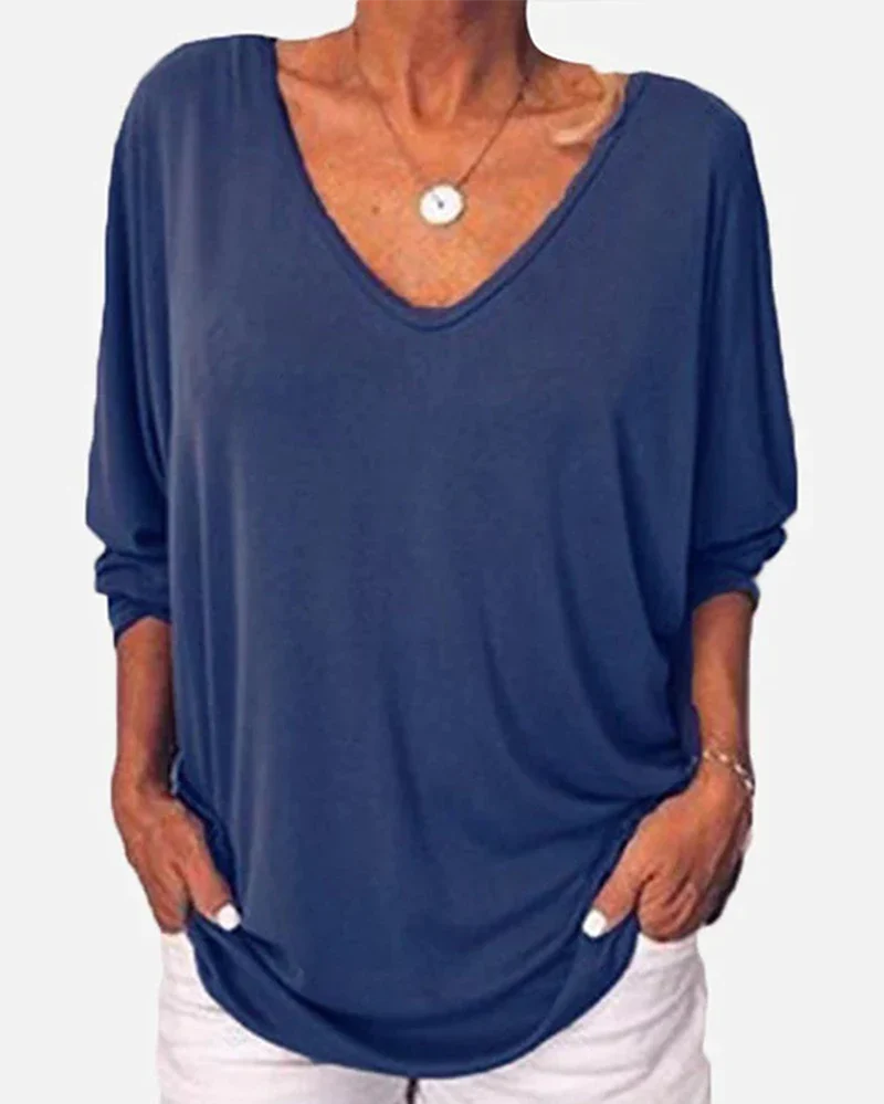 Bleu / 5xl
