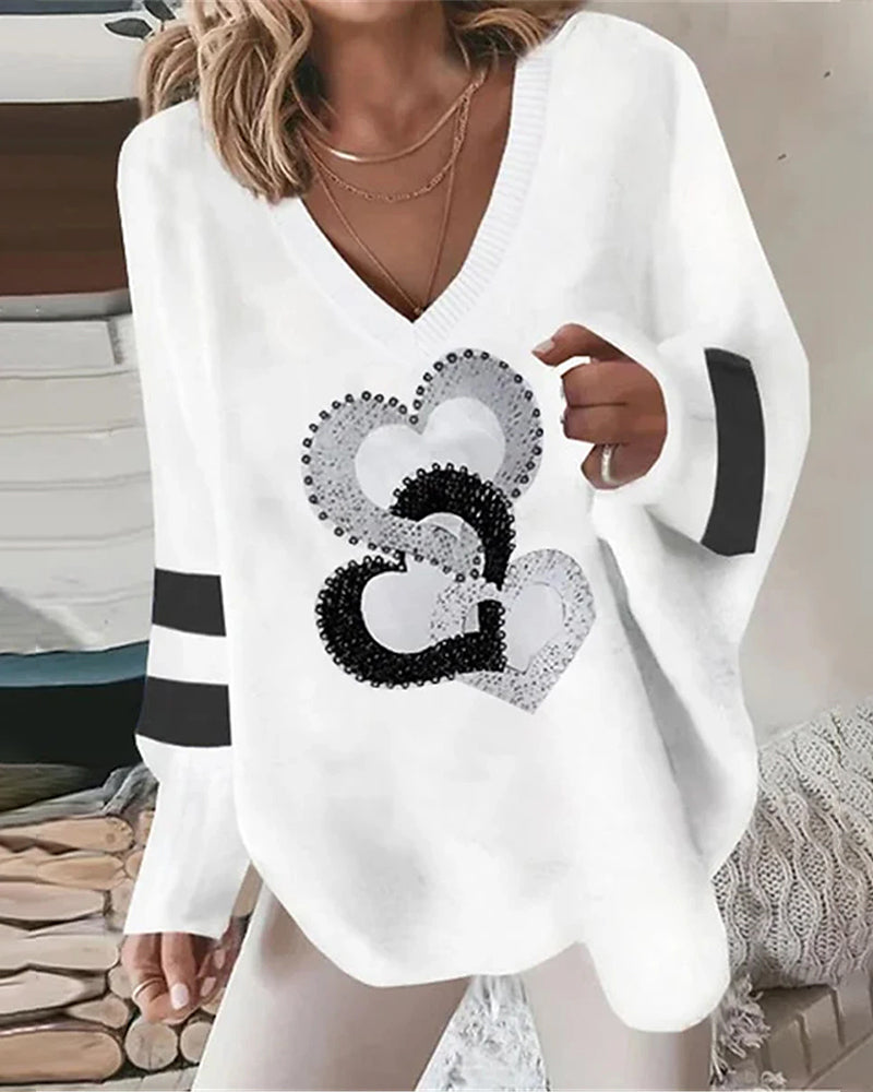 Blanc / 3XL