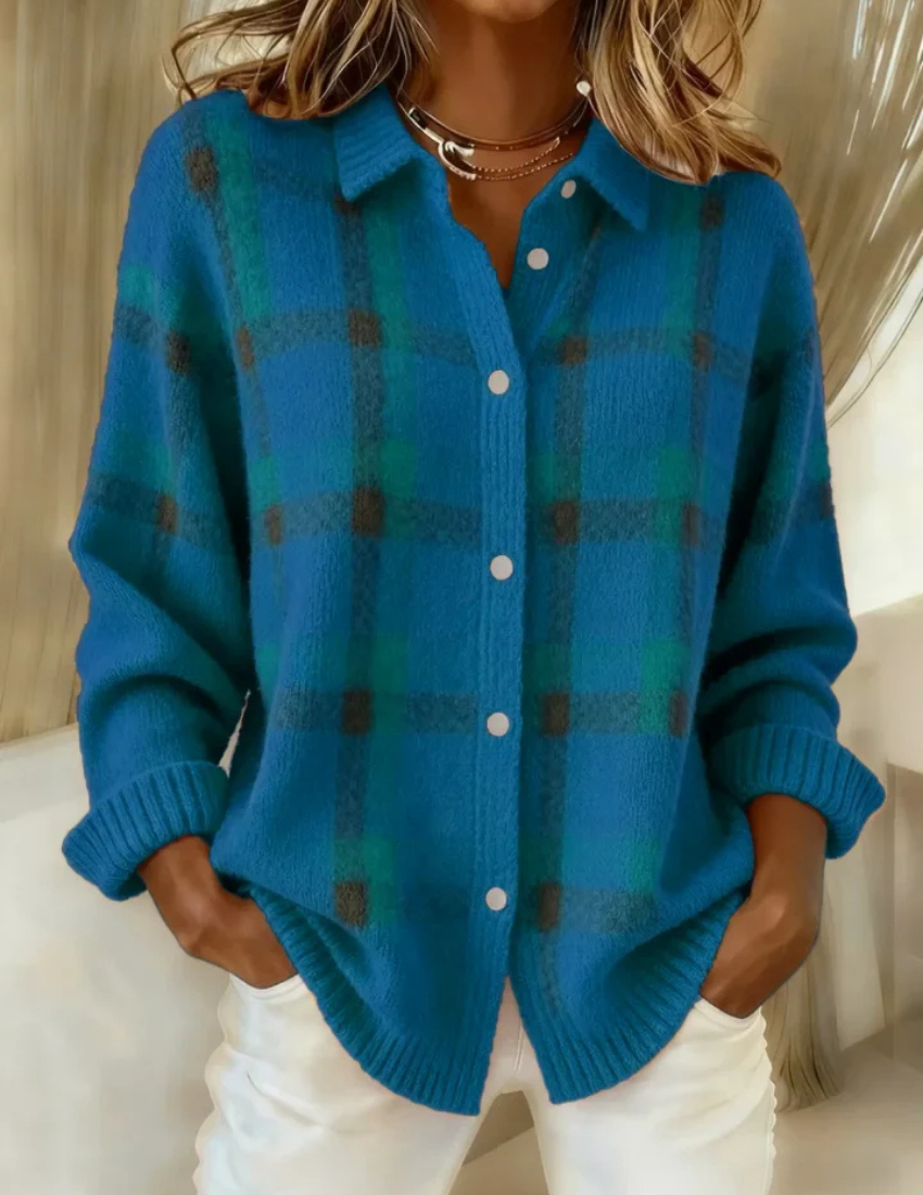 Bleu / 5XL