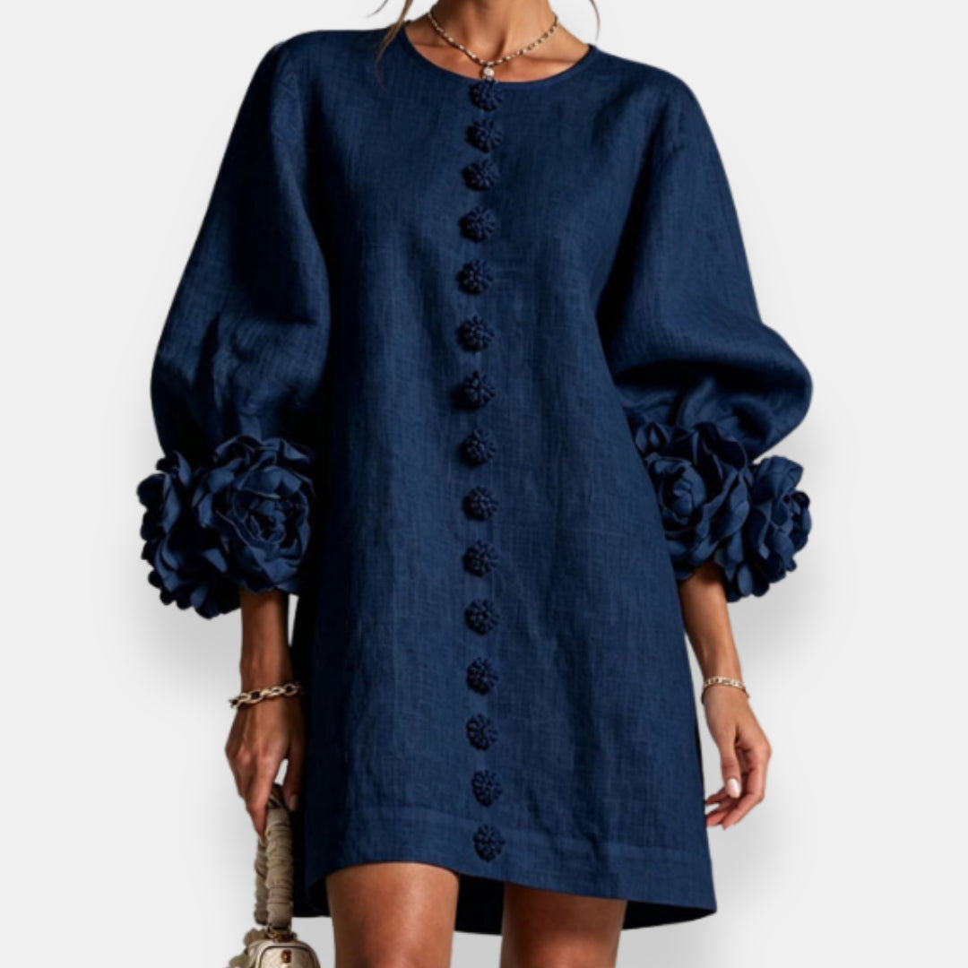 Bleu Marine / 2XL