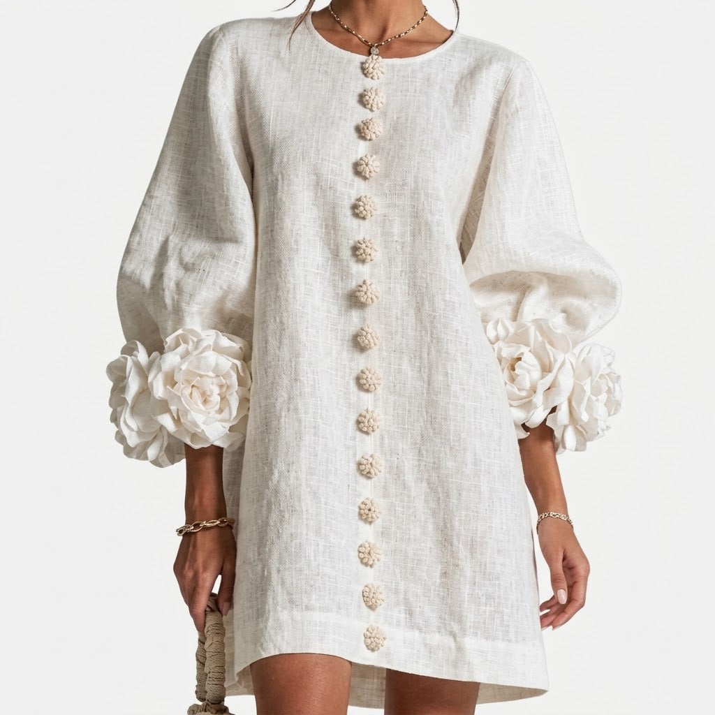 Blanc / 2XL