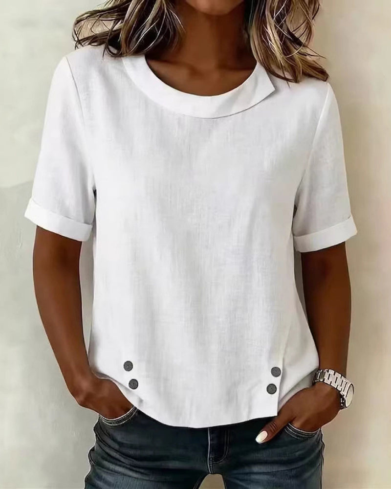 Blanc / S