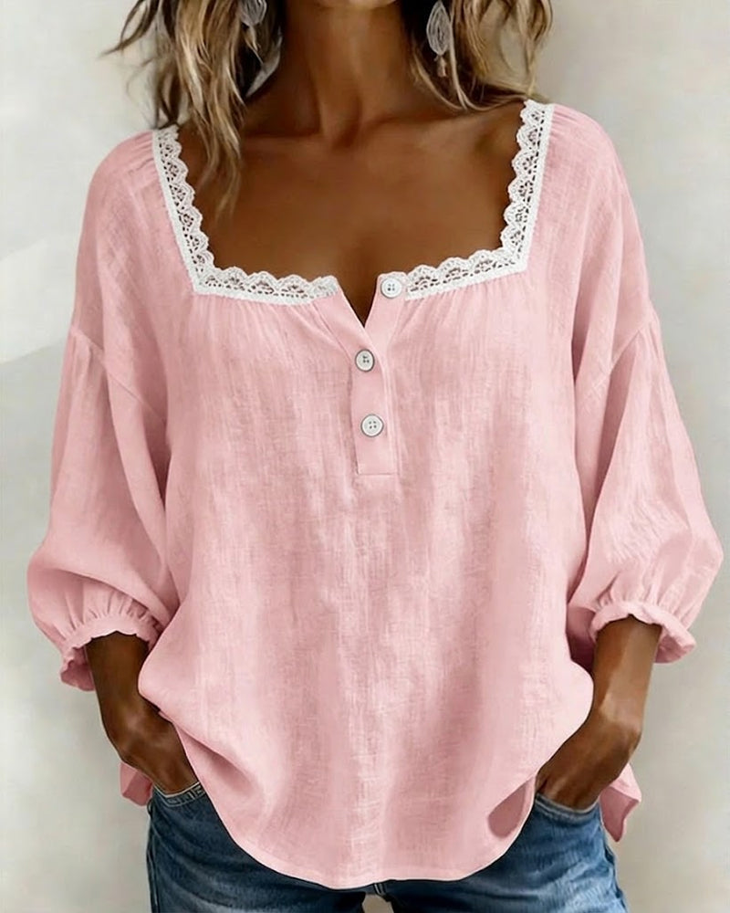 Rose / 3XL
