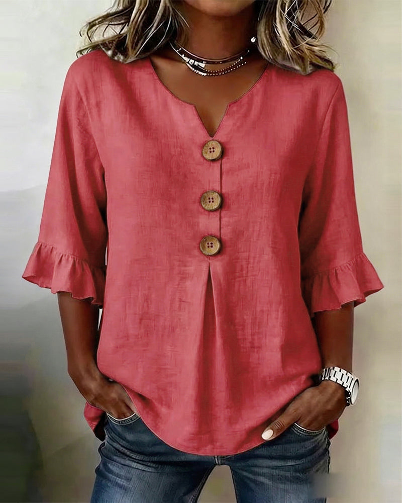 Rouge / 3XL