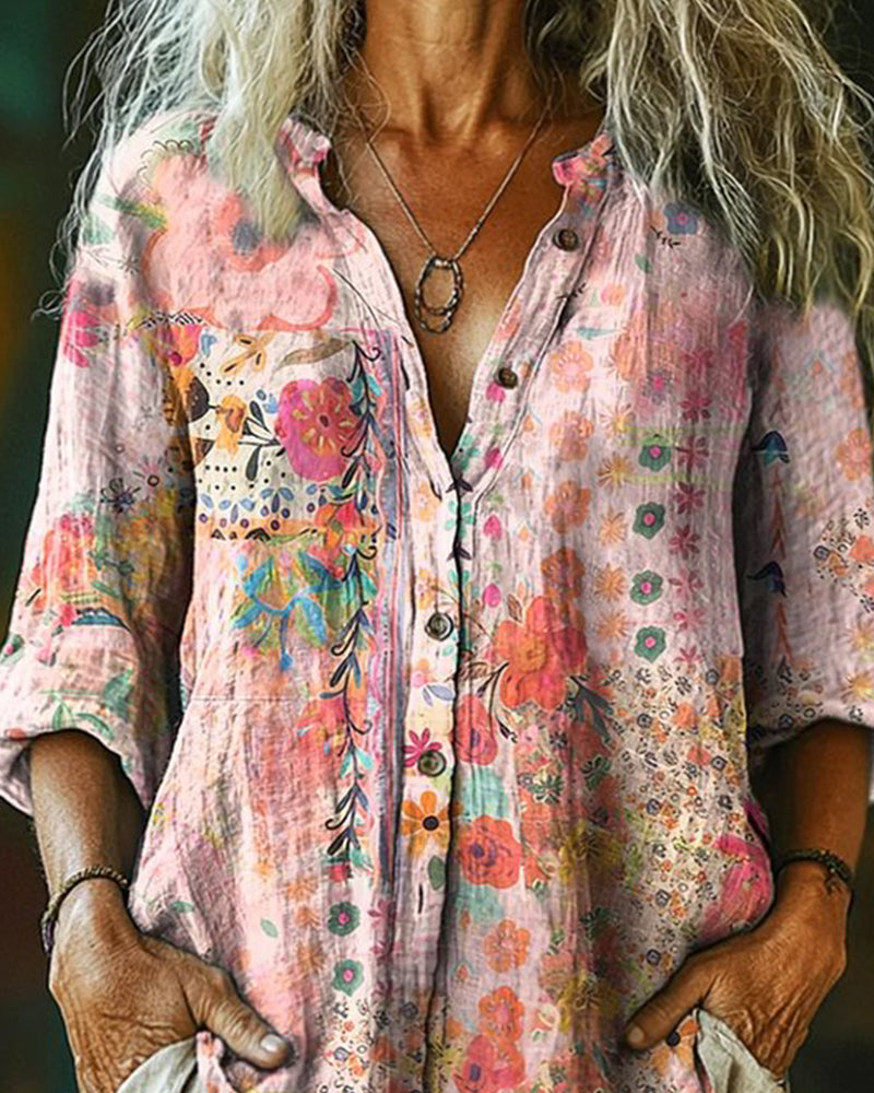 Rose / 3XL