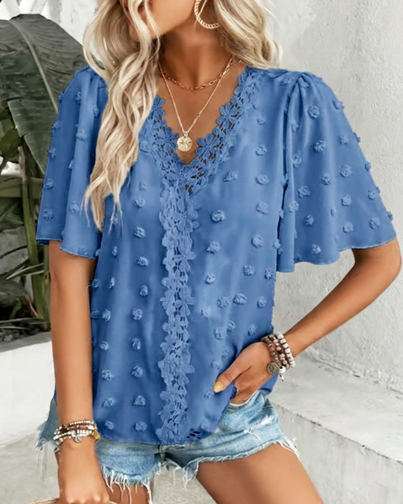 Bleu / 2XL