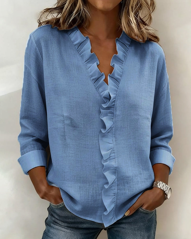 Bleu / 3XL