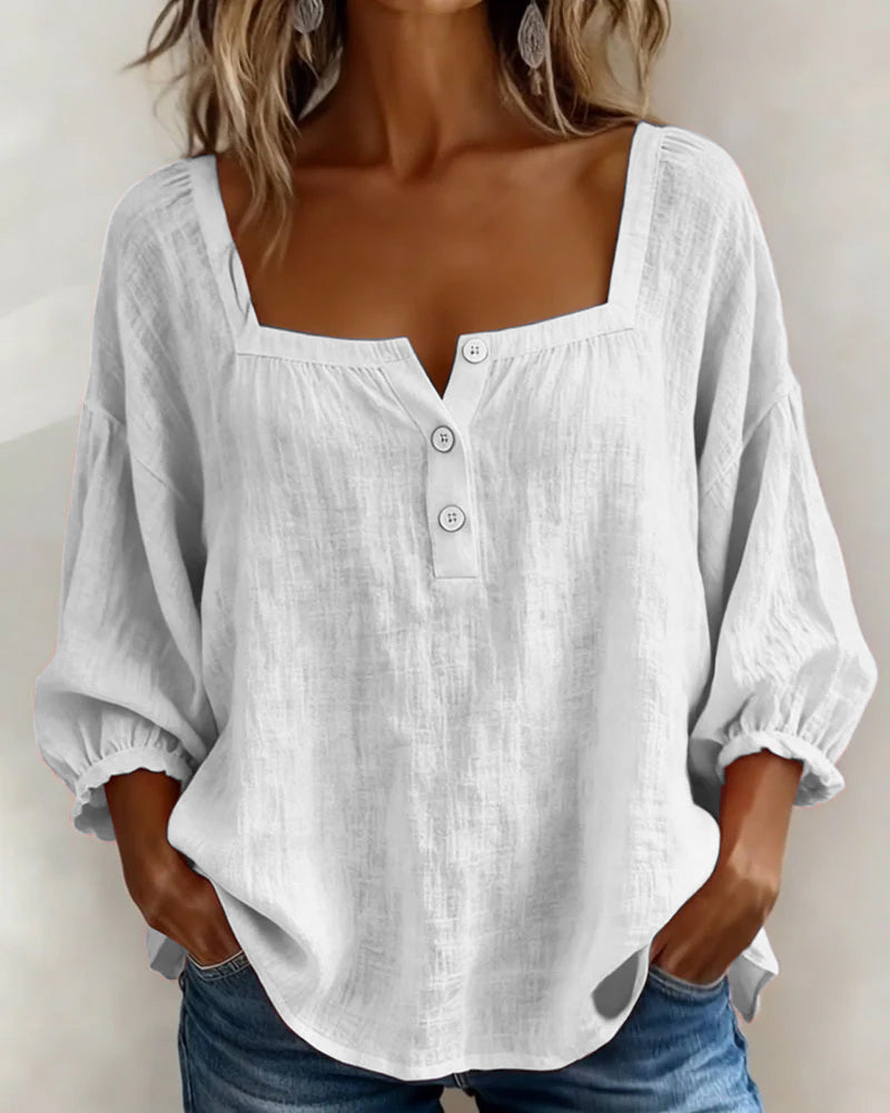 Blanc / 3XL