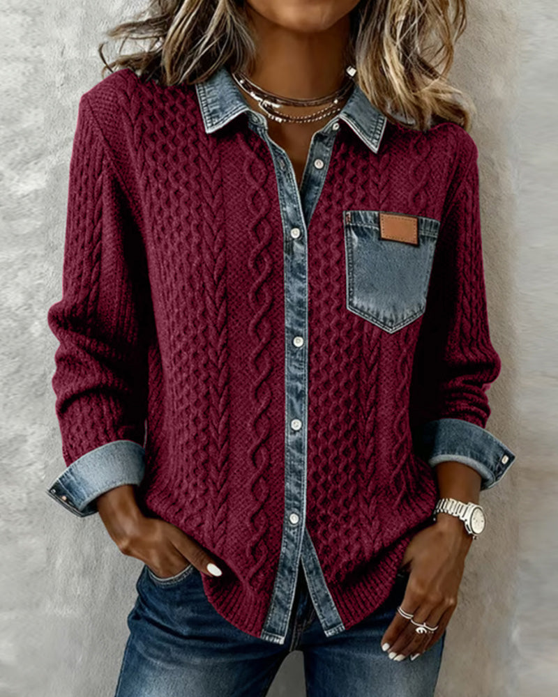 Bordeaux / 3XL