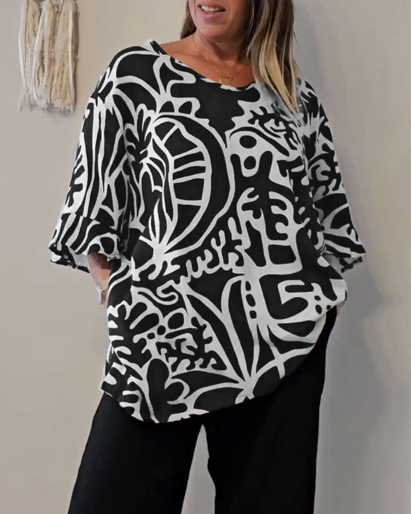 Blanc / 3XL