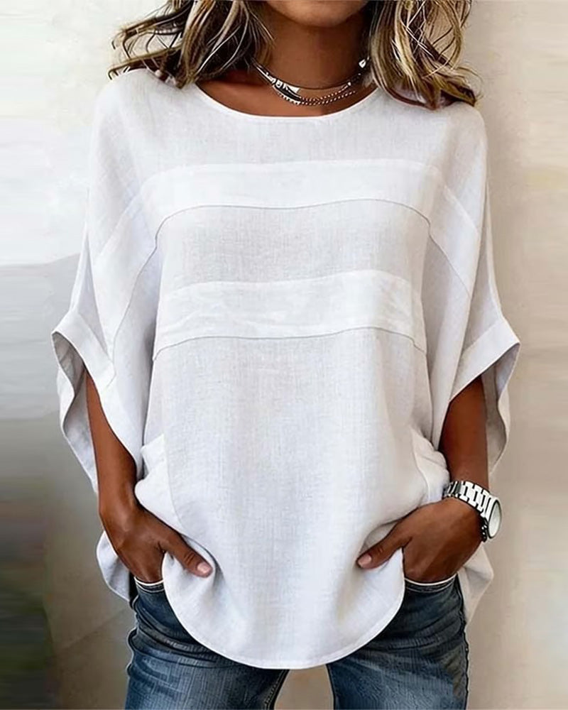 Blanc / 3XL