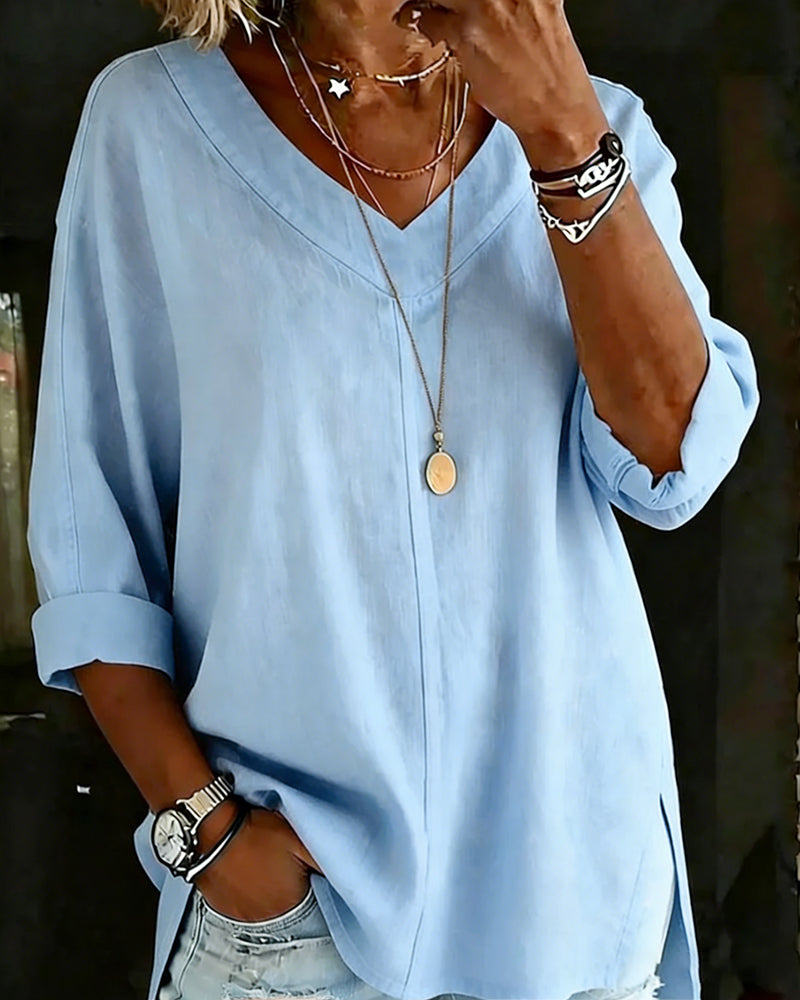 Bleu / 3XL