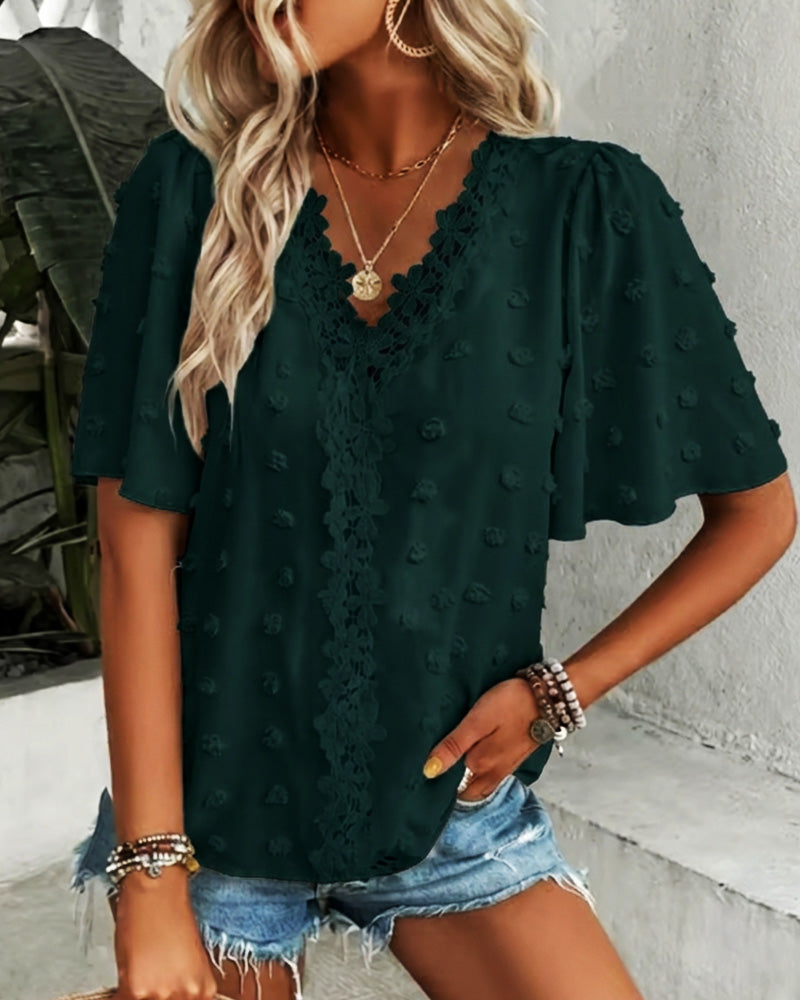 Vert Foncé / 2XL
